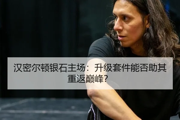 汉密尔顿银石主场：升级套件能否助其重返巅峰？