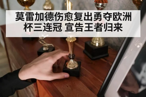 莫雷加德伤愈复出勇夺欧洲杯三连冠 宣告王者归来